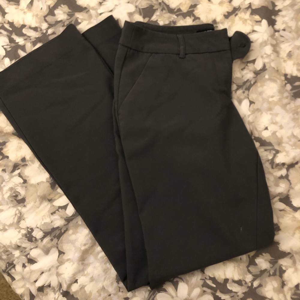 Dress pants